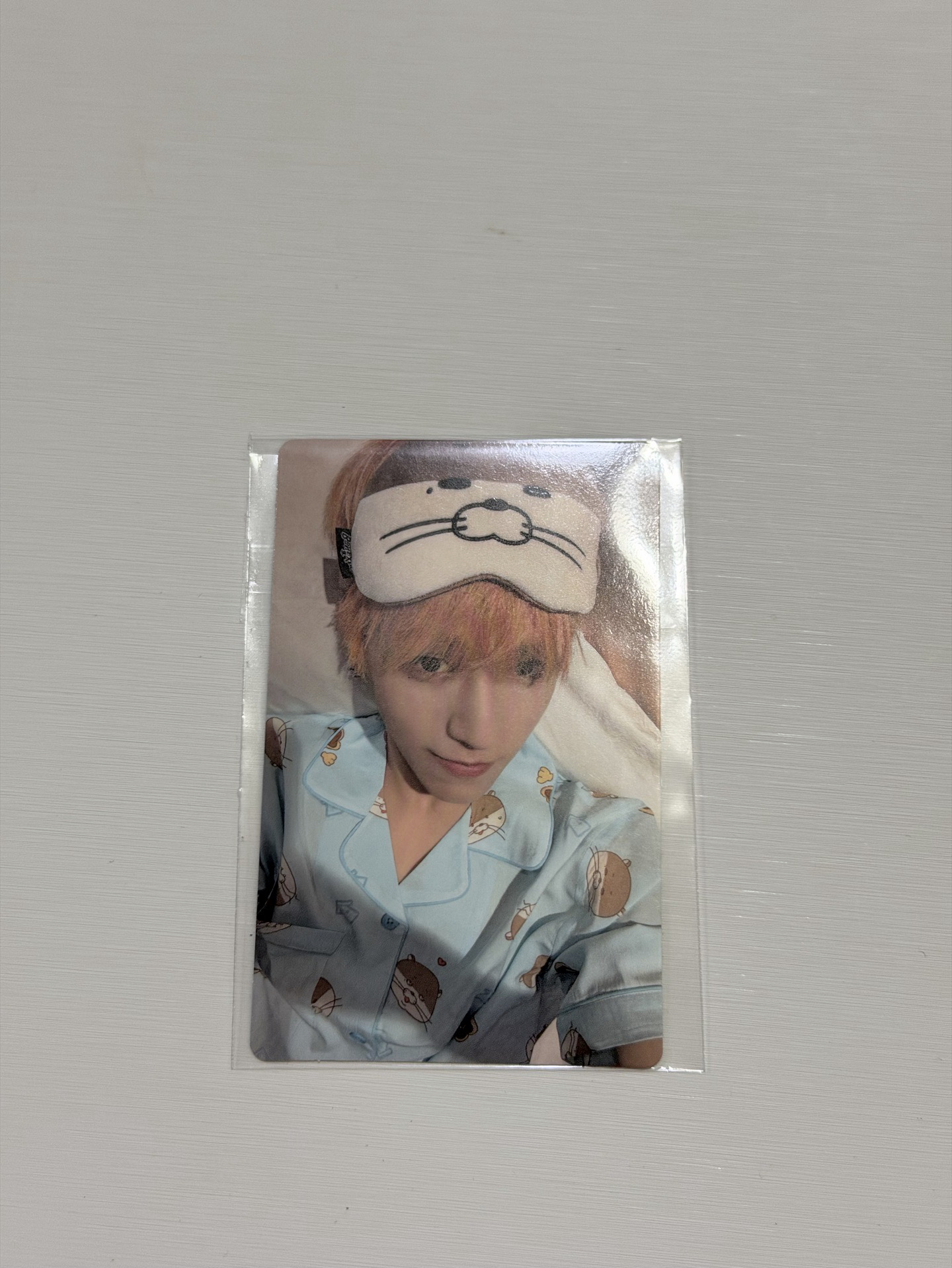 wvs ld2.0睡衣卡赫