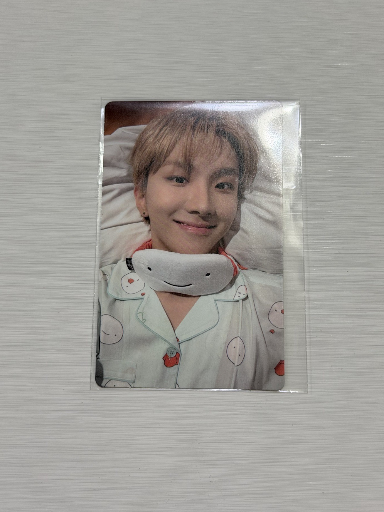 wvs ld2.0睡衣卡雲