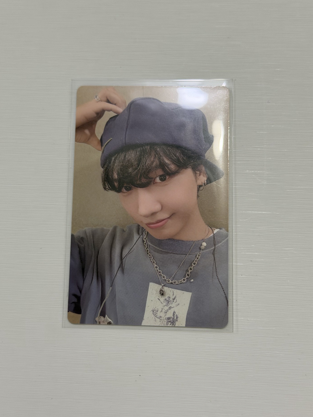 THE ACTION 外套卡明