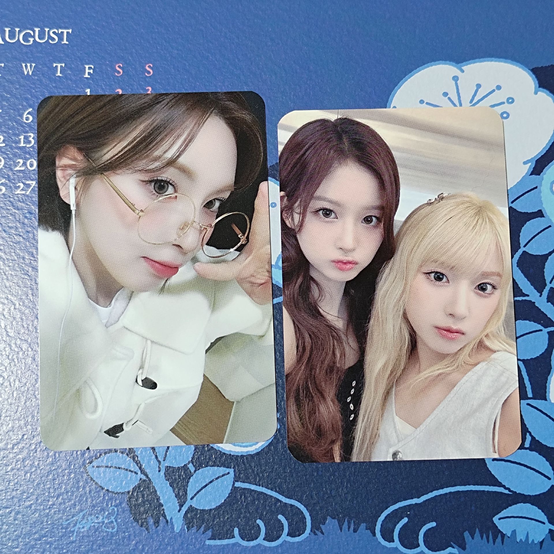 牛角大衣裴、星河薛友雙人（可單出）