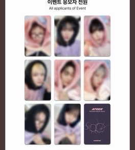 JU守護甜心+MS6.0 9張不拆