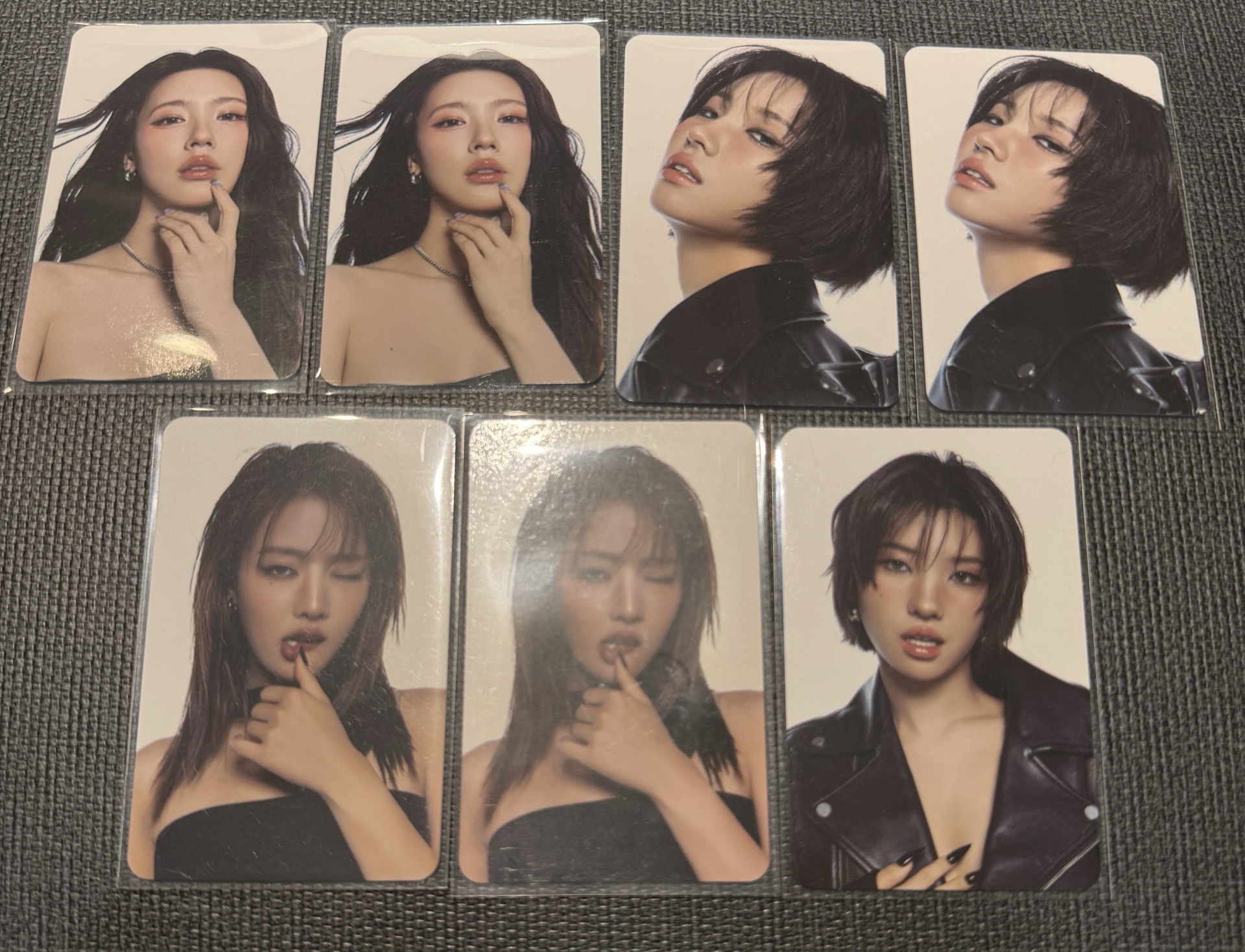 26世巡隨機卡 官拍