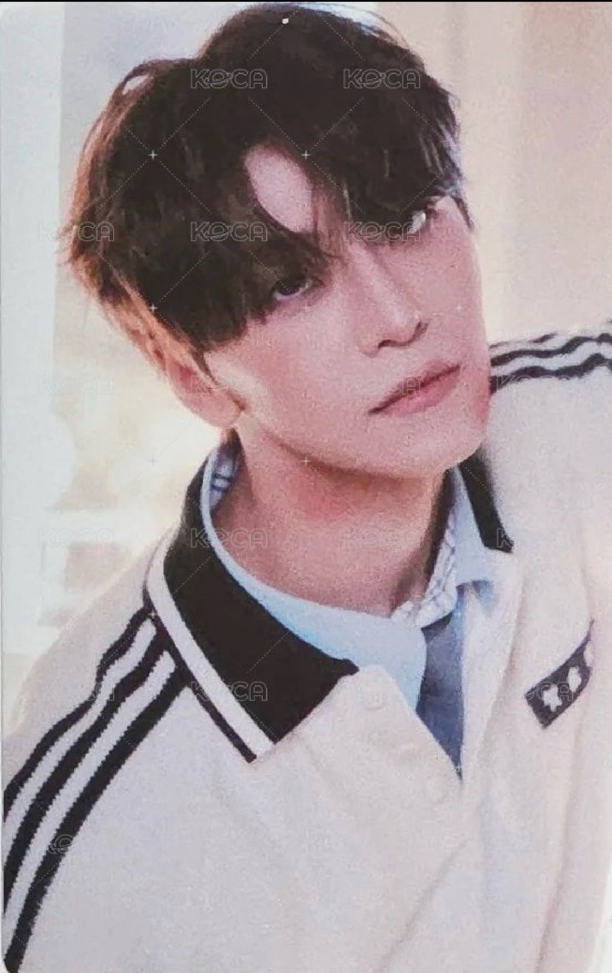 迷一 JEWEL CASE 專輯卡 單封