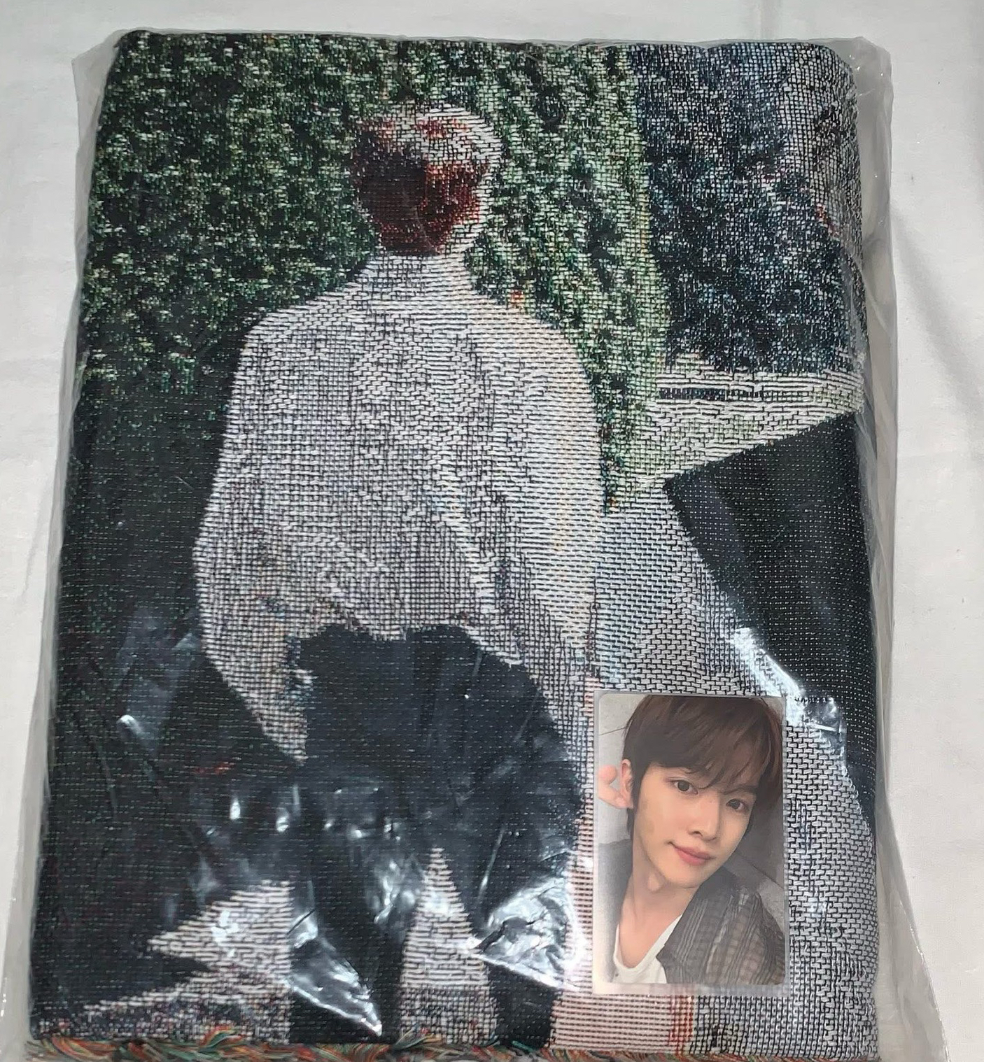 展會毛毯組（燦）