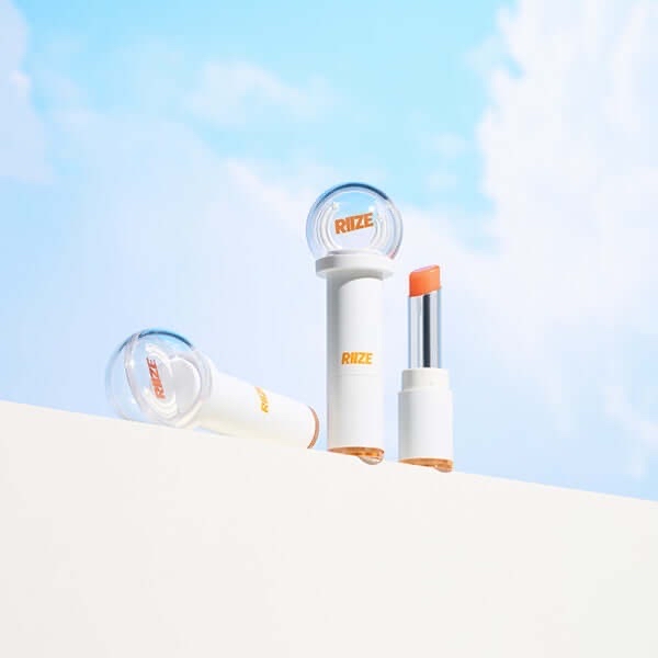 【RIIZE NCT】手燈護唇膏