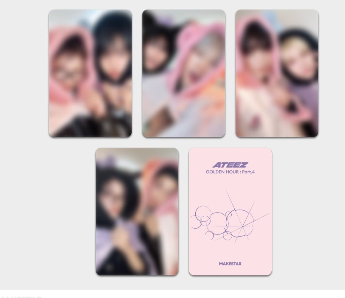 ms卡通睡衣（預購）