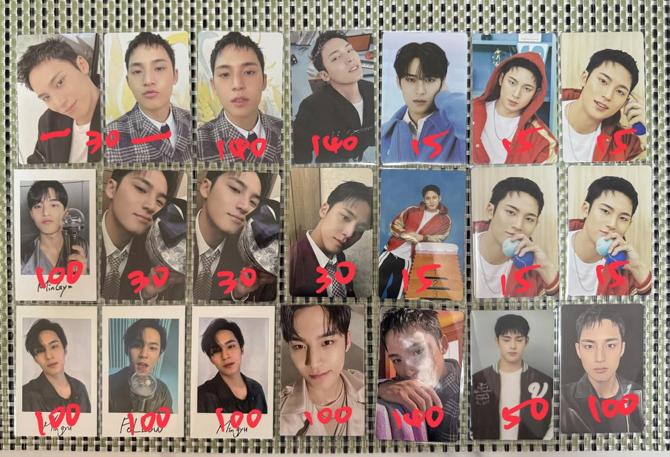 全新 MINITEEN KIMJA 手燈環（含綁）