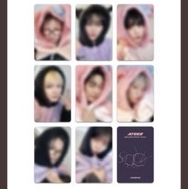 GH4 ms 簽售卡 睡衣 ver.