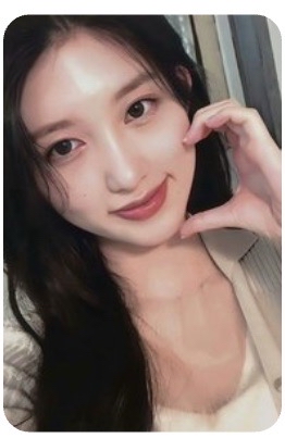 I'VE MINE sw 4.0 幸運卡 秋