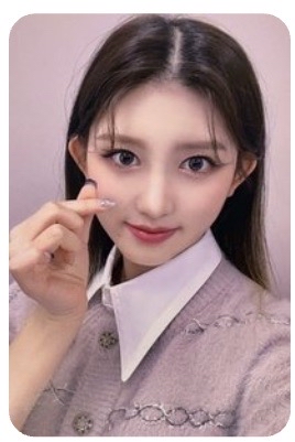 ELEVEN sw 3.0 簽售卡 秋