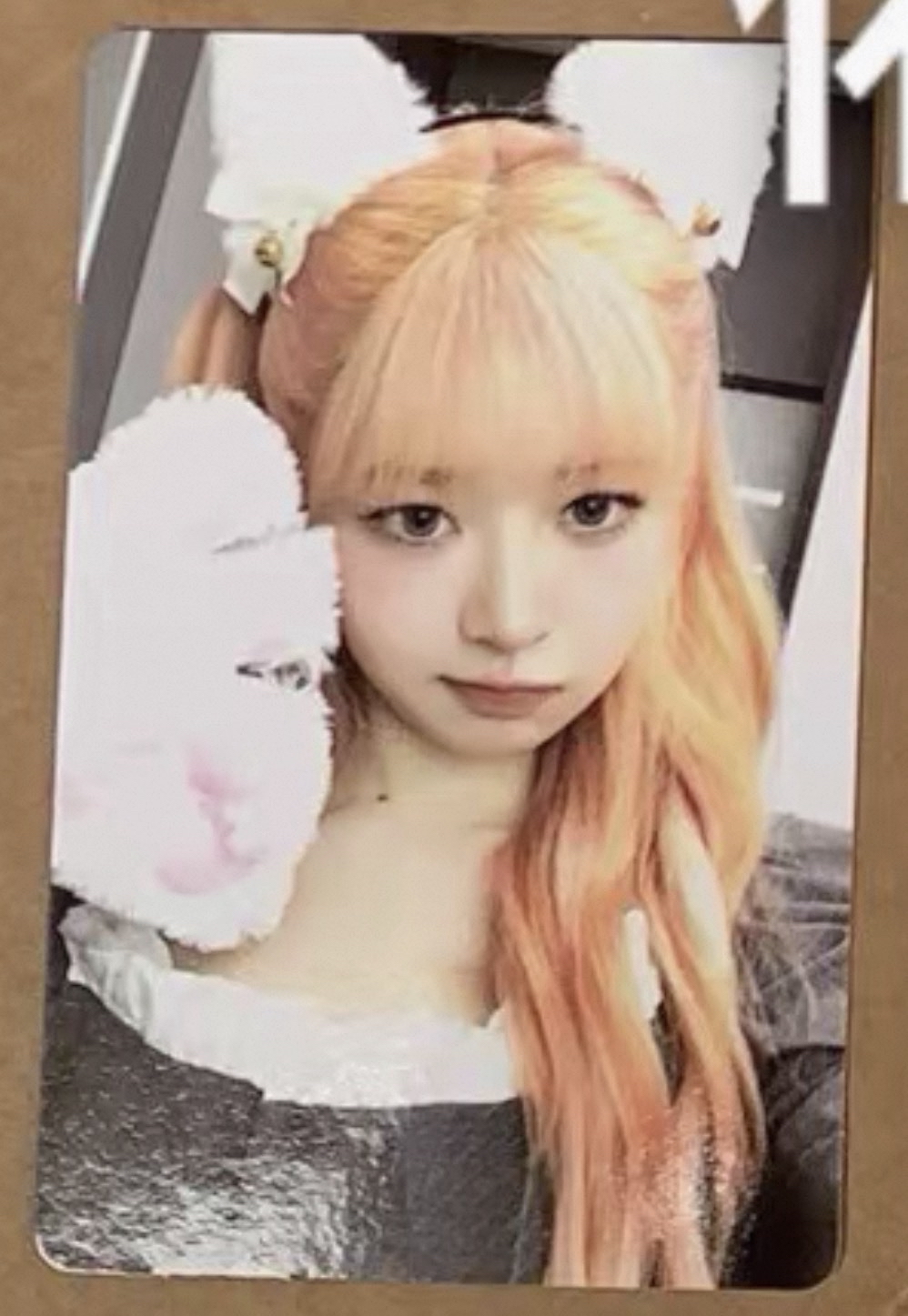 ive revive+ am3.0簽售卡怜