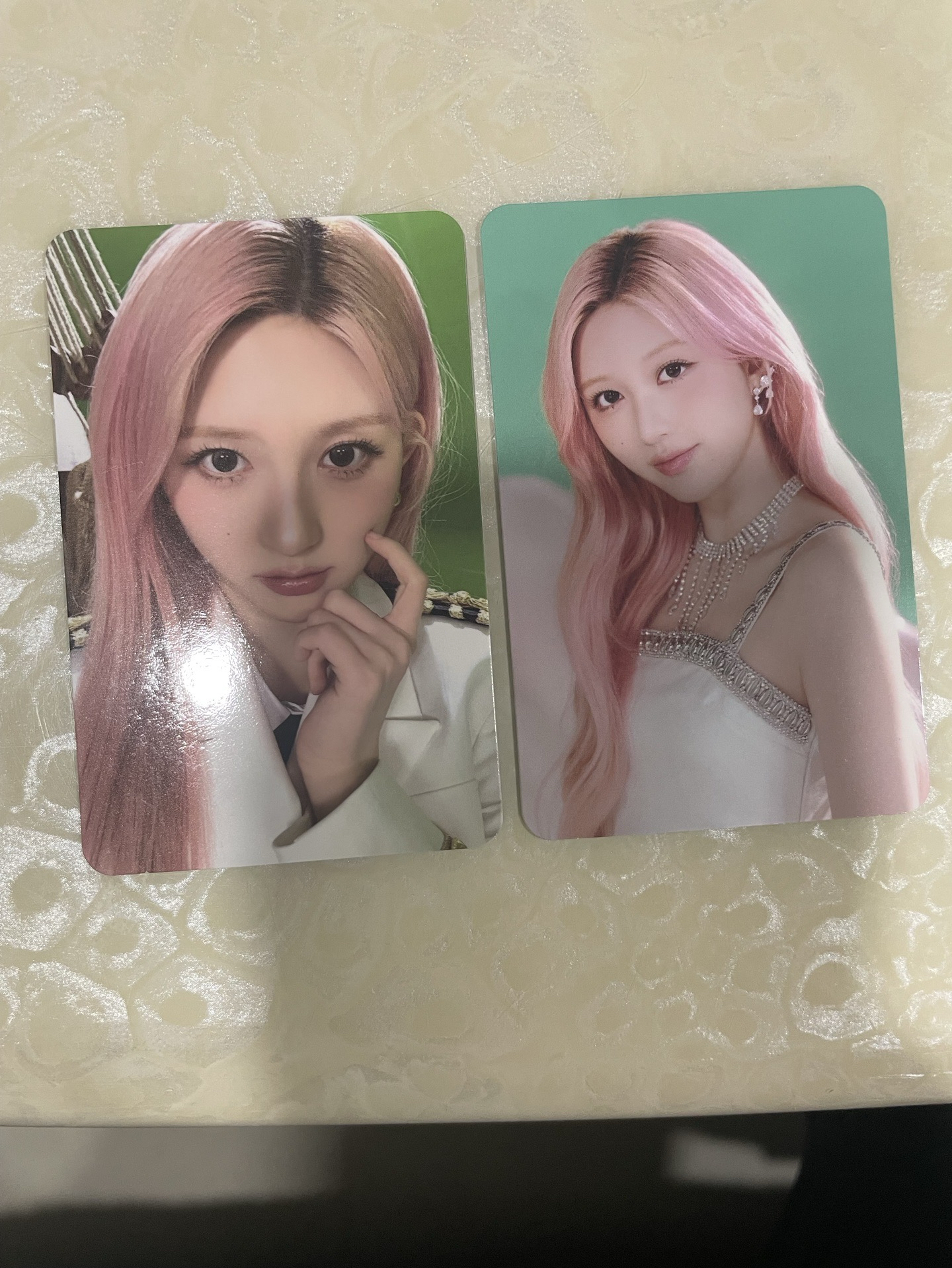 FC 隨機卡 秋天 自拍官拍一組 現貨