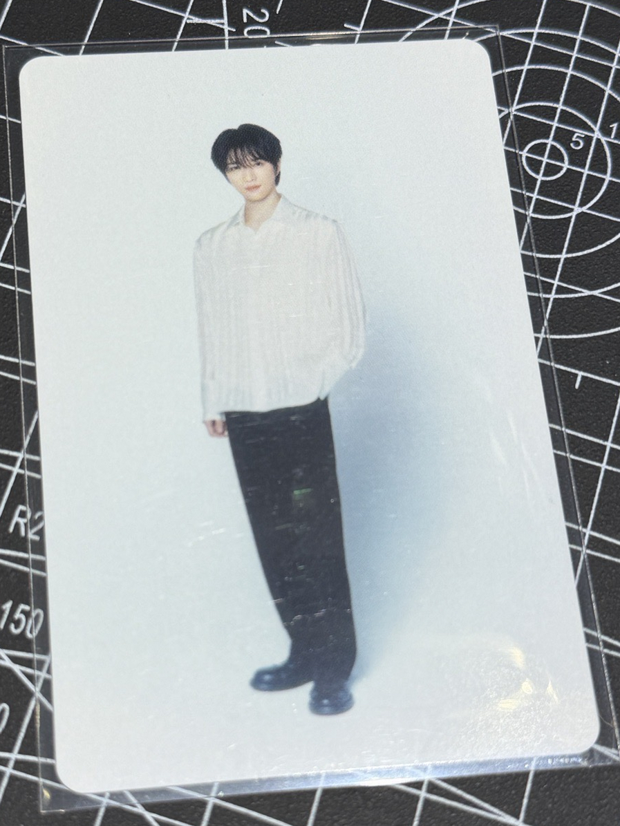 ⭐️25’巡迴 日巡 隨機卡 圭