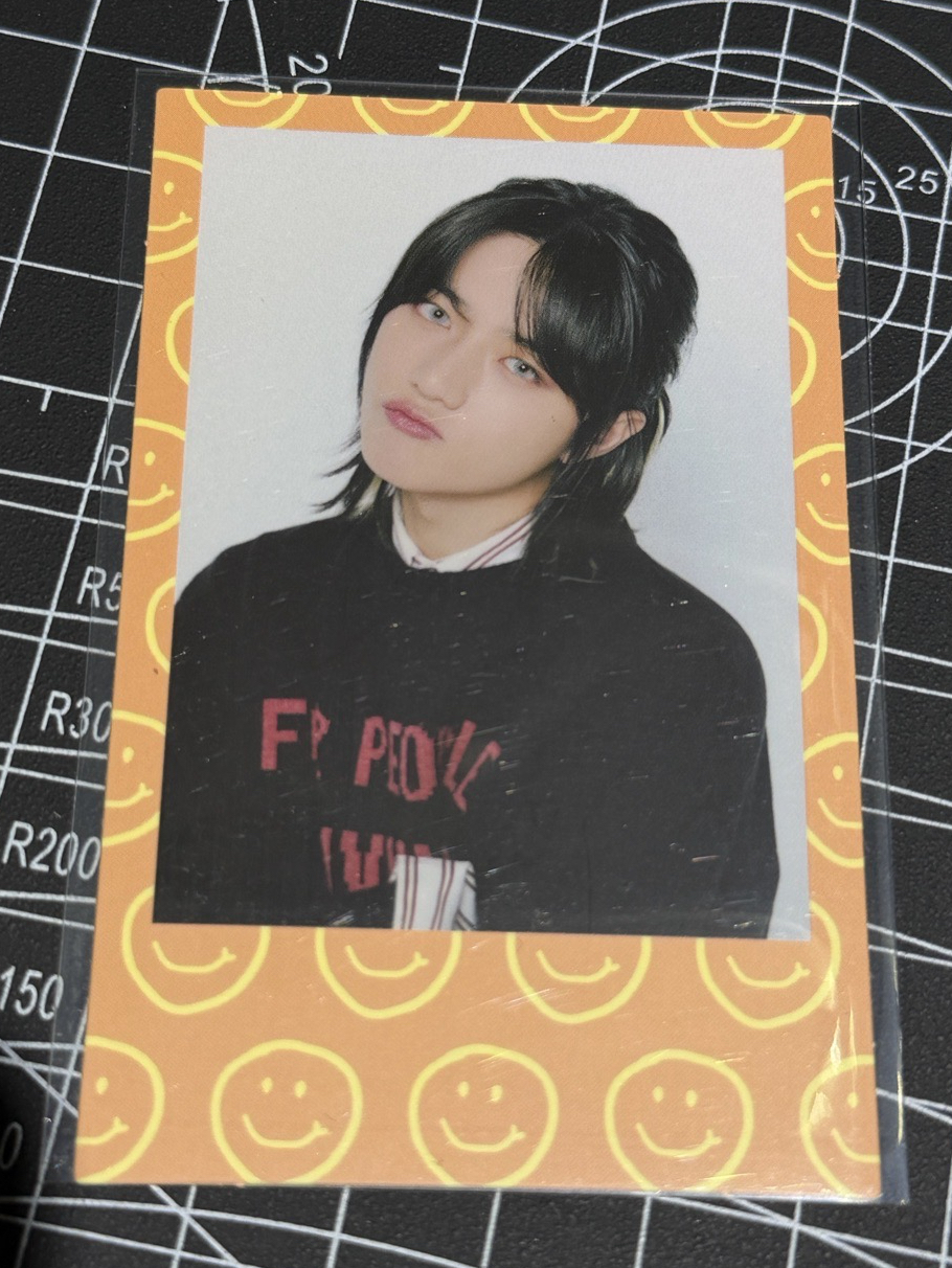 ⭐️22 DECO KIT 周邊卡 