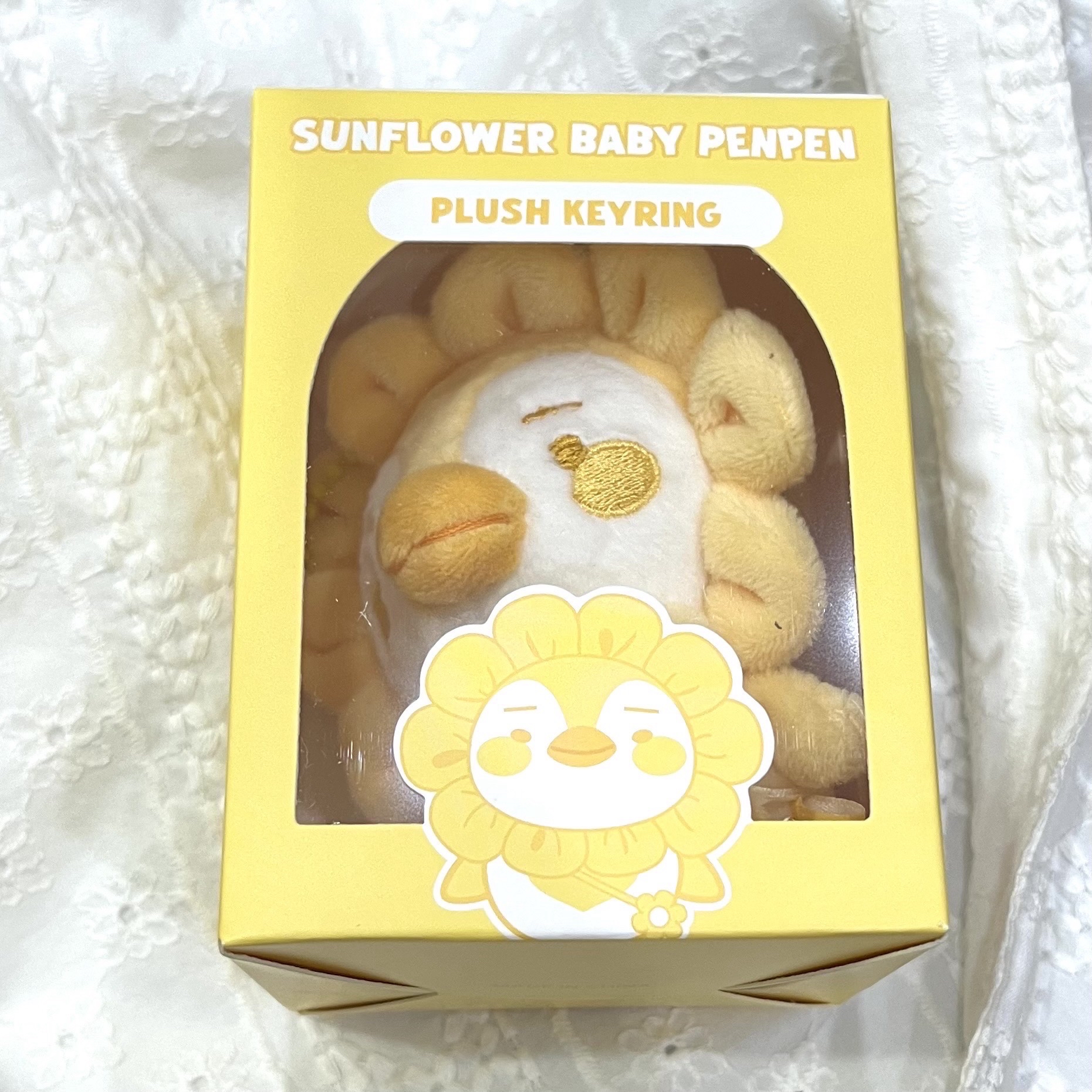 李俊昊 向日葵鵝