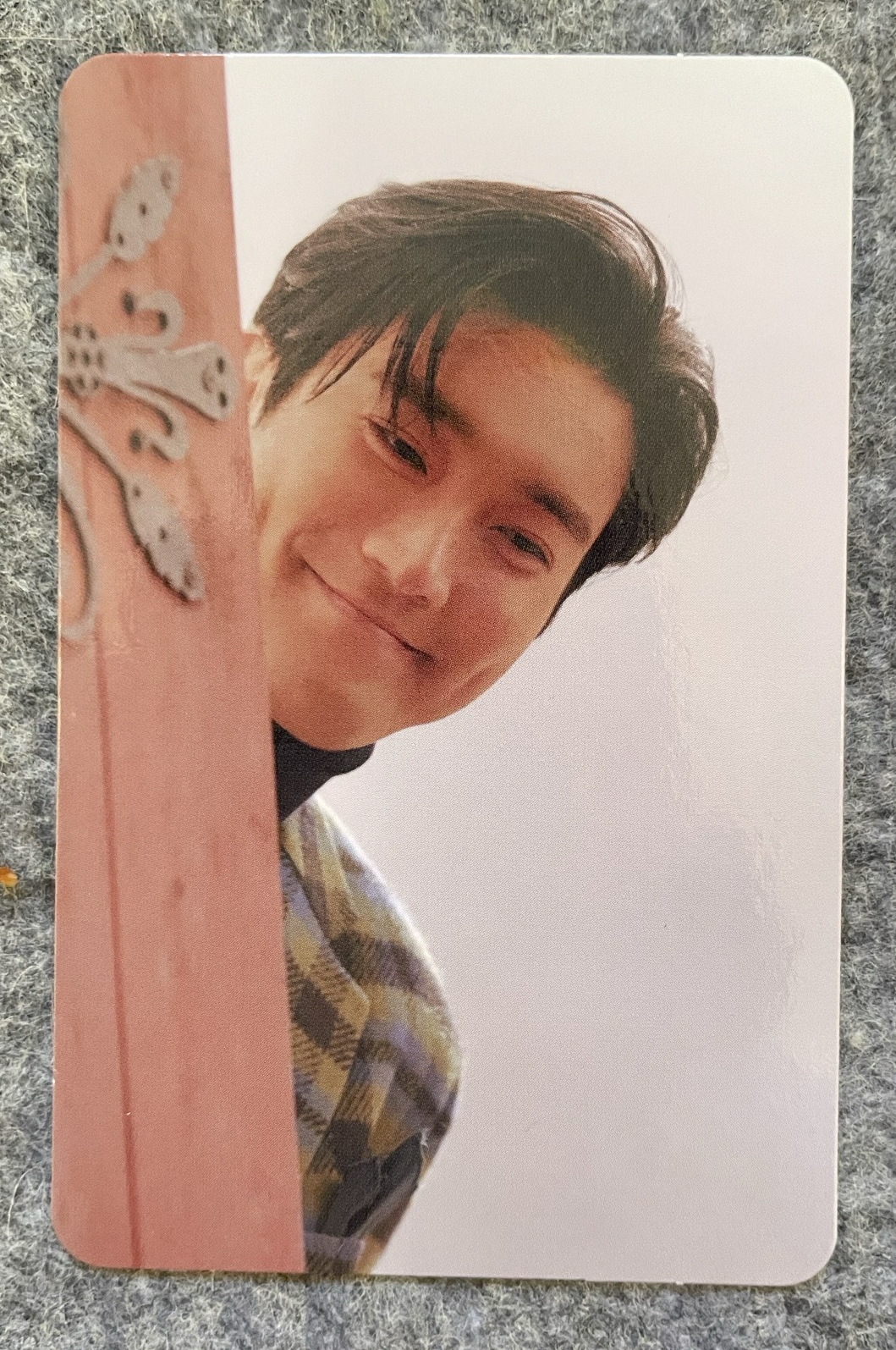 正規11 Vol.2 新那拉 特典卡（始源）