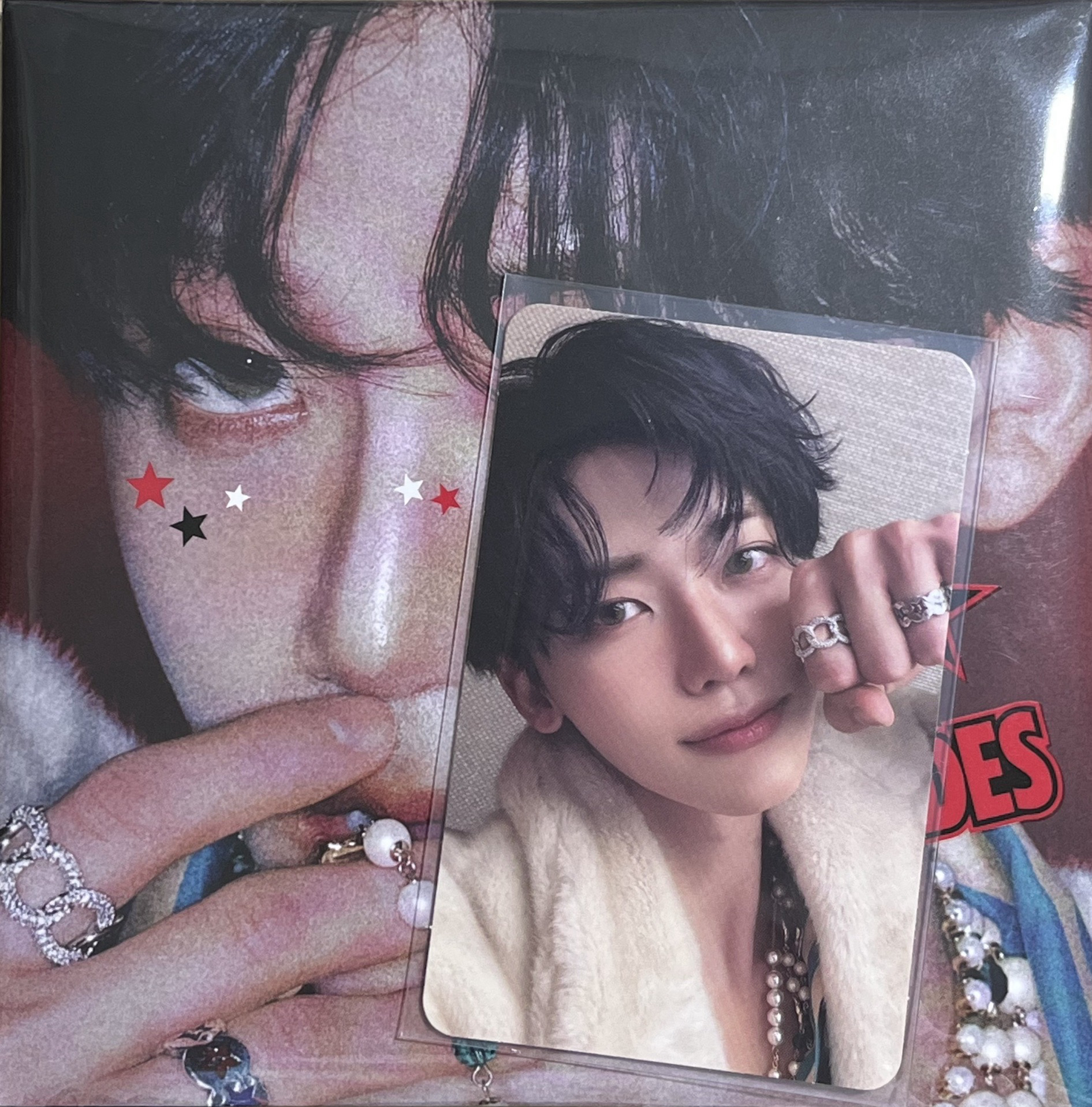 拳頭崽咪👊🏻🐰