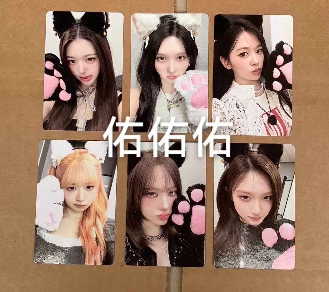 ❗️非現❗️am3簽售卡