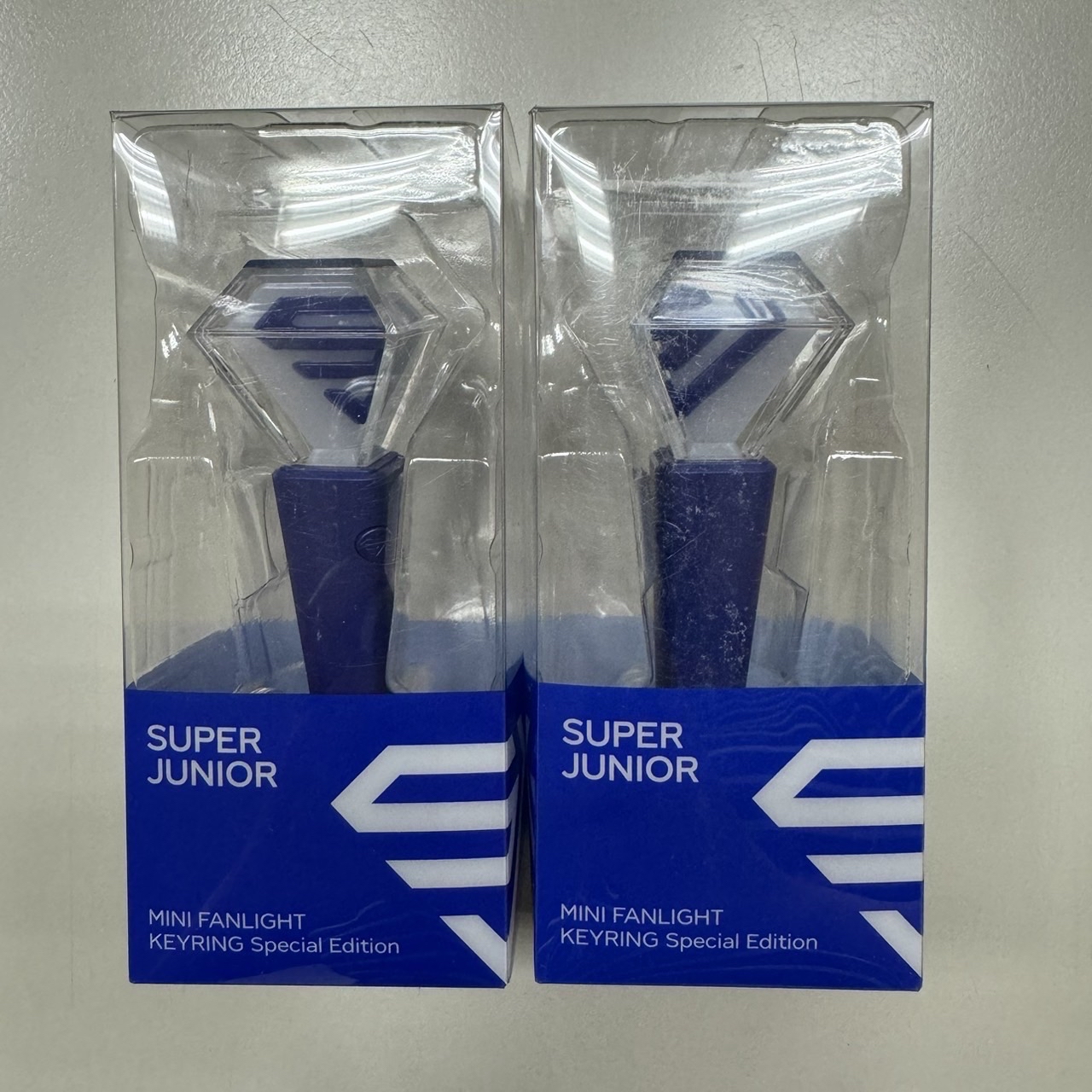 現貨 SJ特別版小手燈