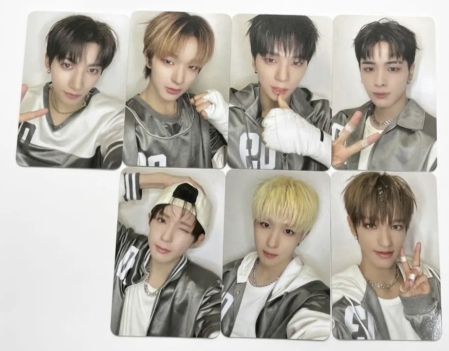 非現  SW 6.0 簽售會 合照會