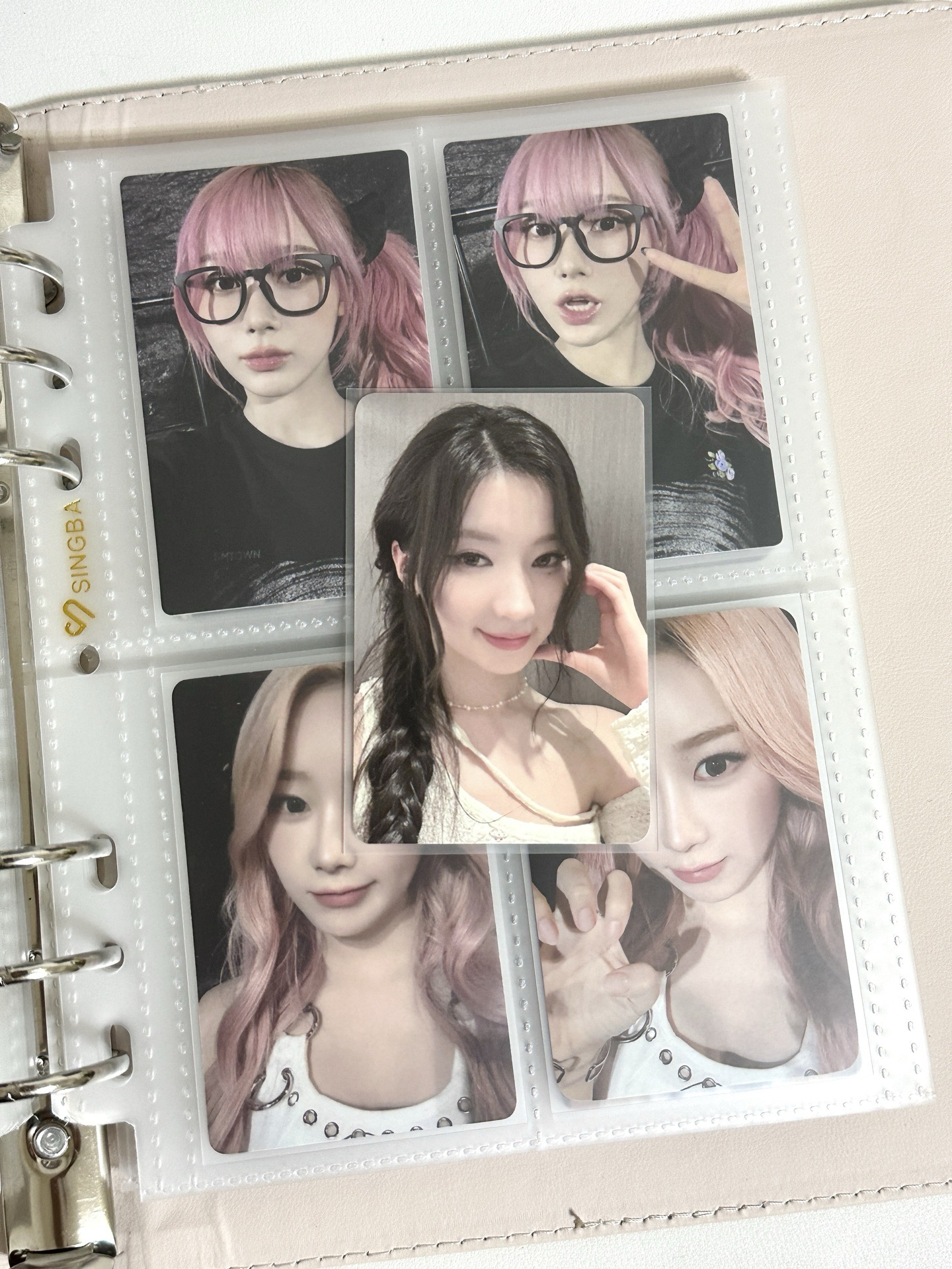 ［有損］台北簽售角