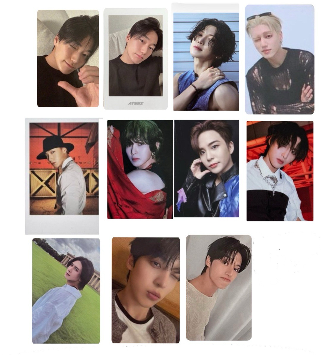 專卡小小盤 送GH4未拆POCA✨