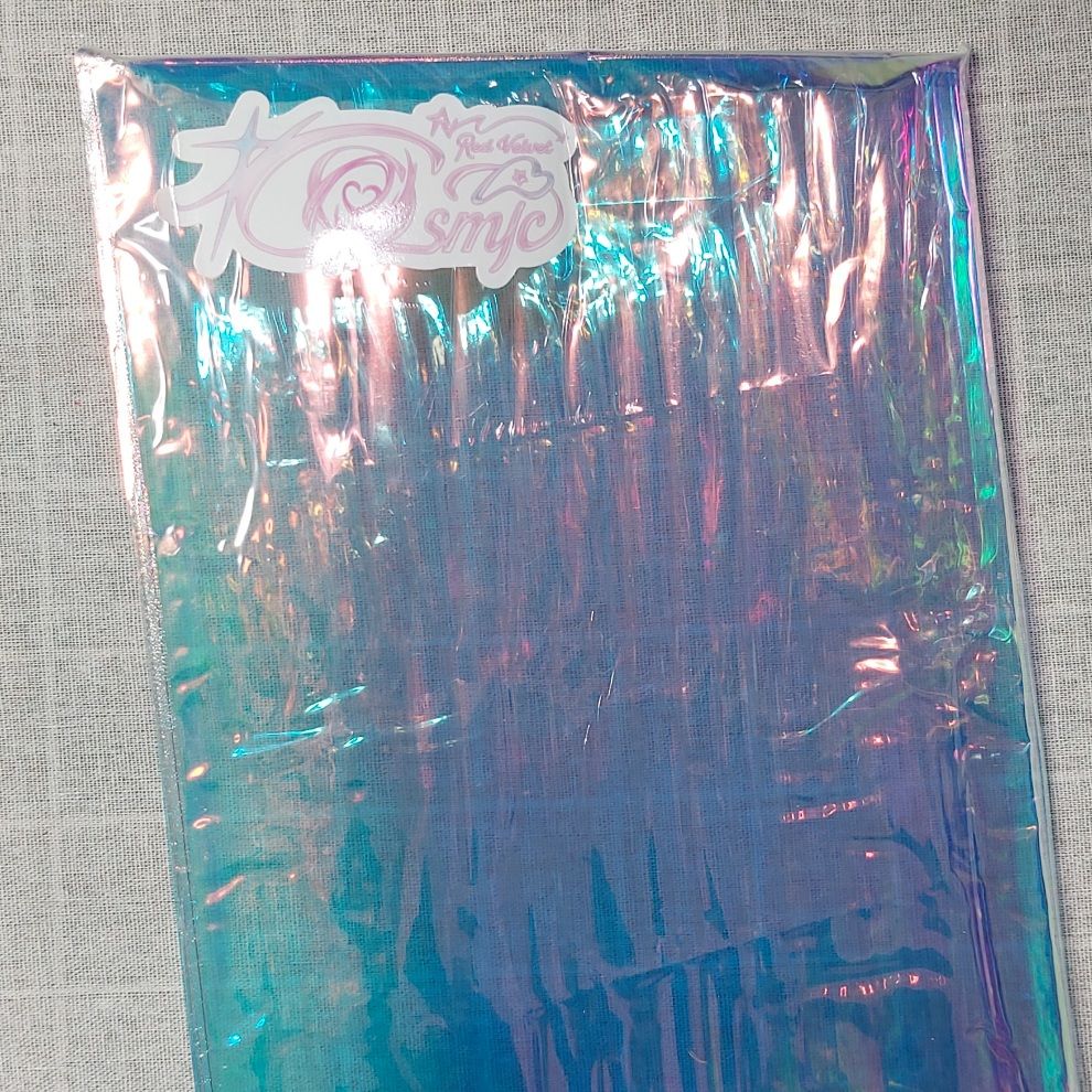 空專 Cosmic 專輯 PB Midnight sun 版