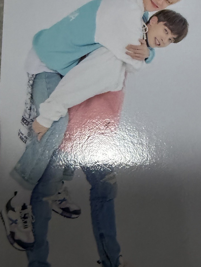 克拉島漢知雙人卡