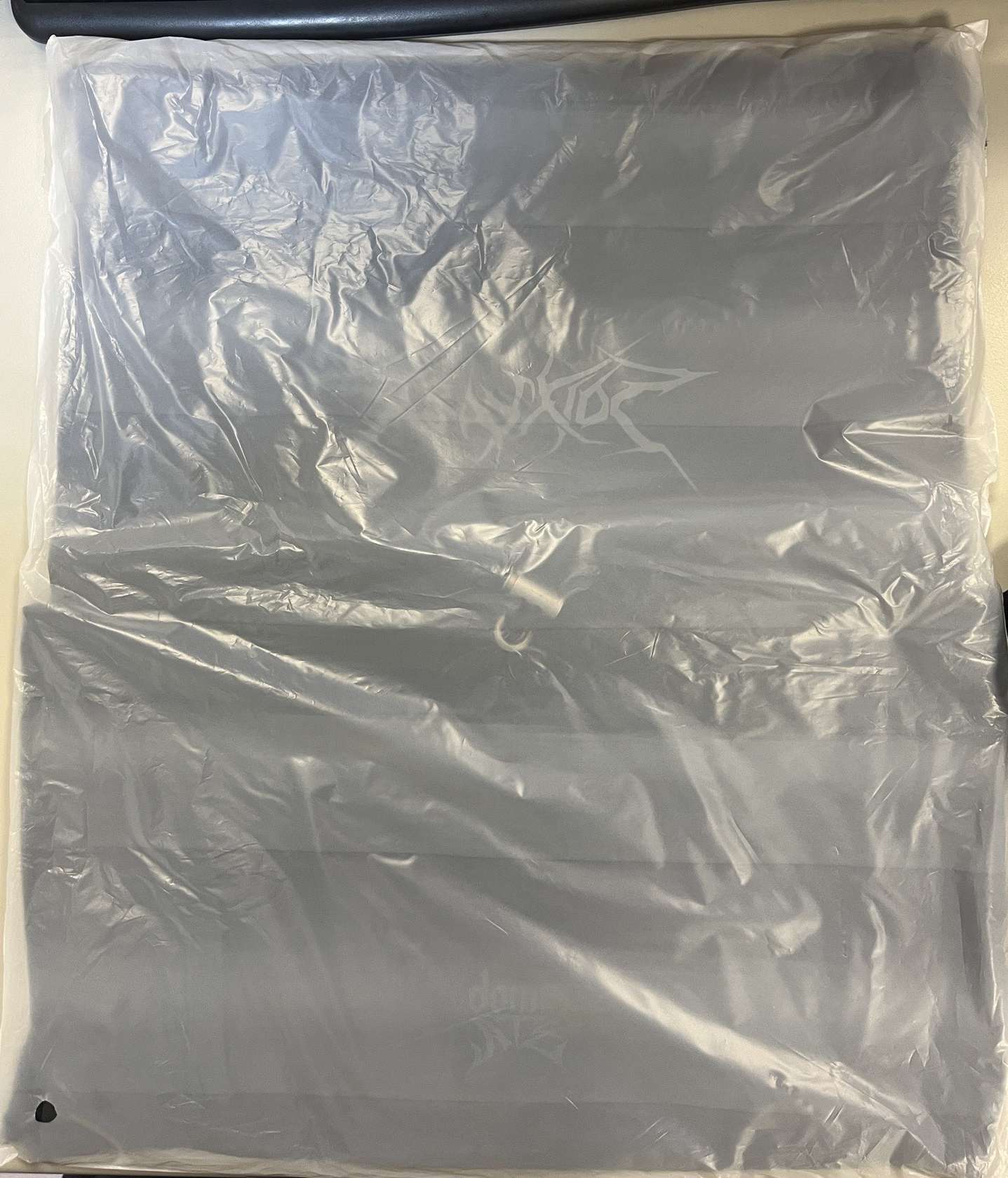 全新 3rd 世巡 dominate 首爾場 束口袋 送滿額卡2張