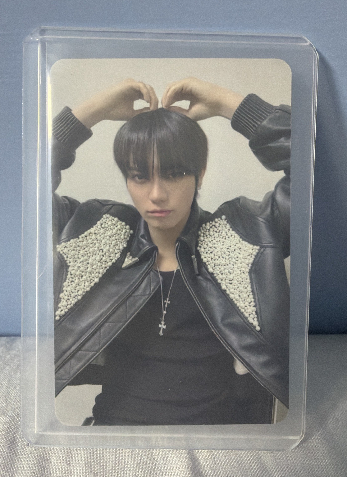 MR線下 權五律蝴蝶結