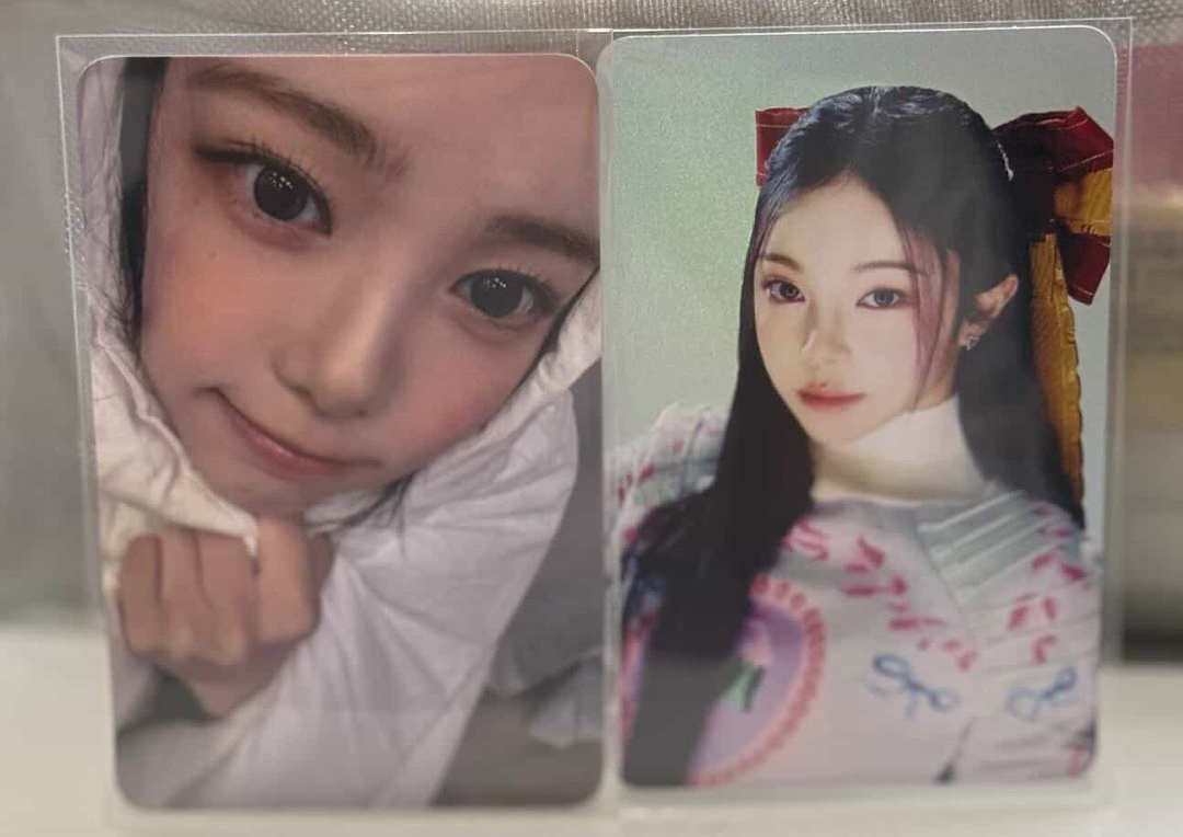 ㄴ 代友出｜兩張 ｜IAN 萌萌的 🤏🏻🤏🏻