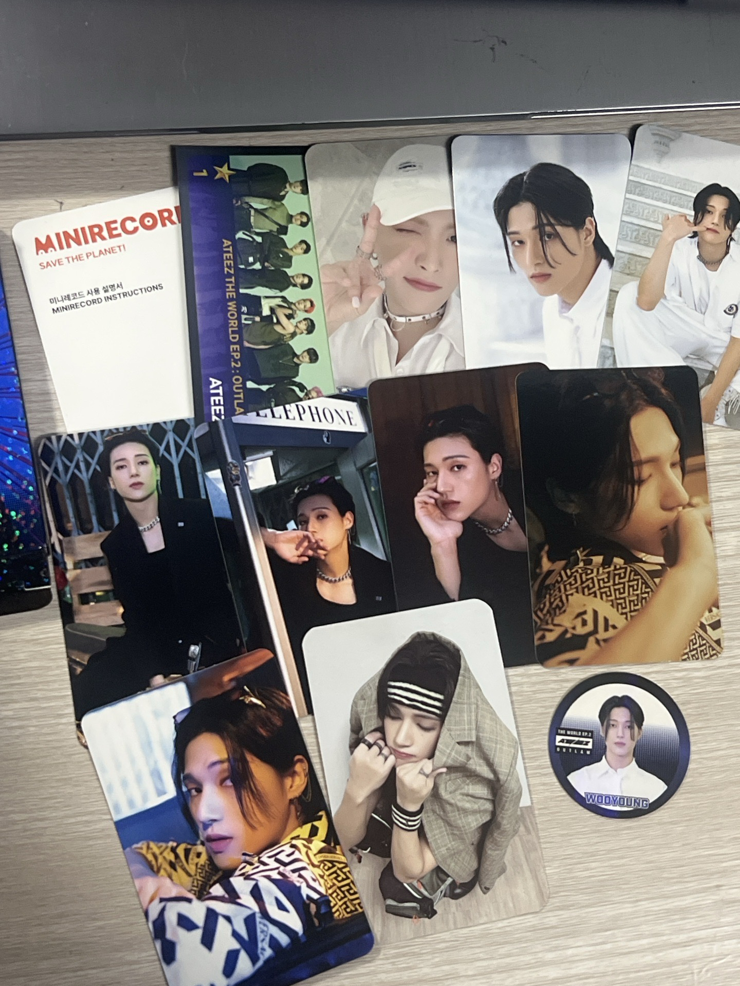 outlaw電子專 榮 中