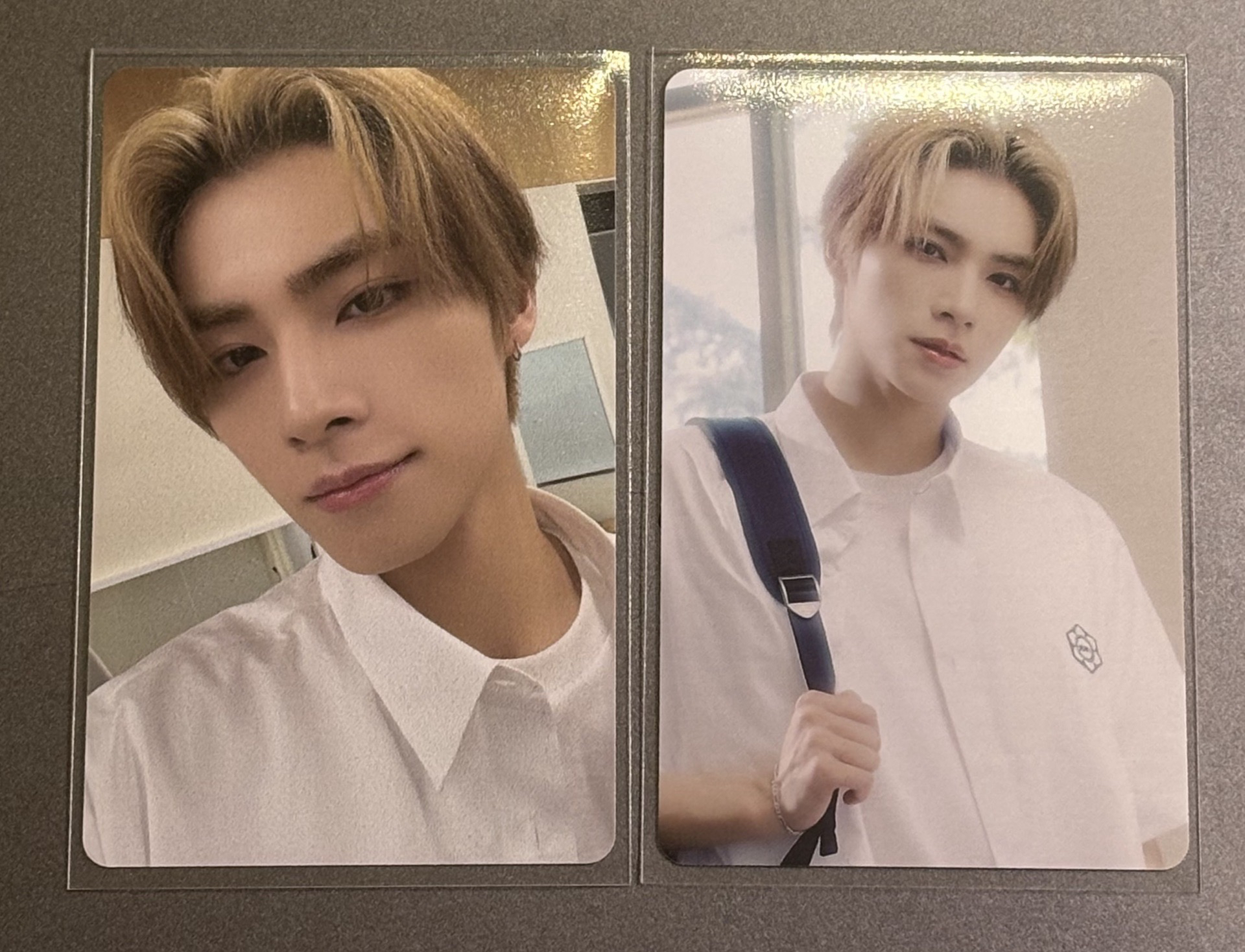 WayV 2026年曆 肖俊小卡set