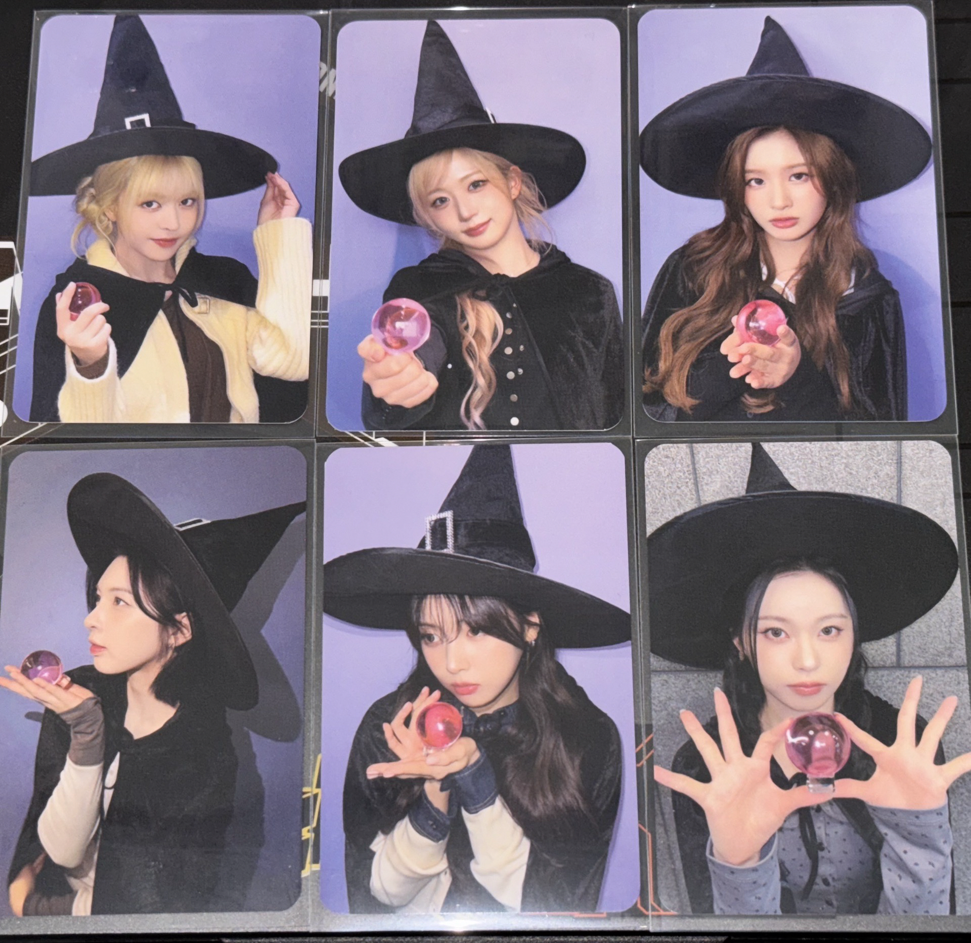 正規一 ms 27.0 中簽 抽選卡 塔羅小卡友