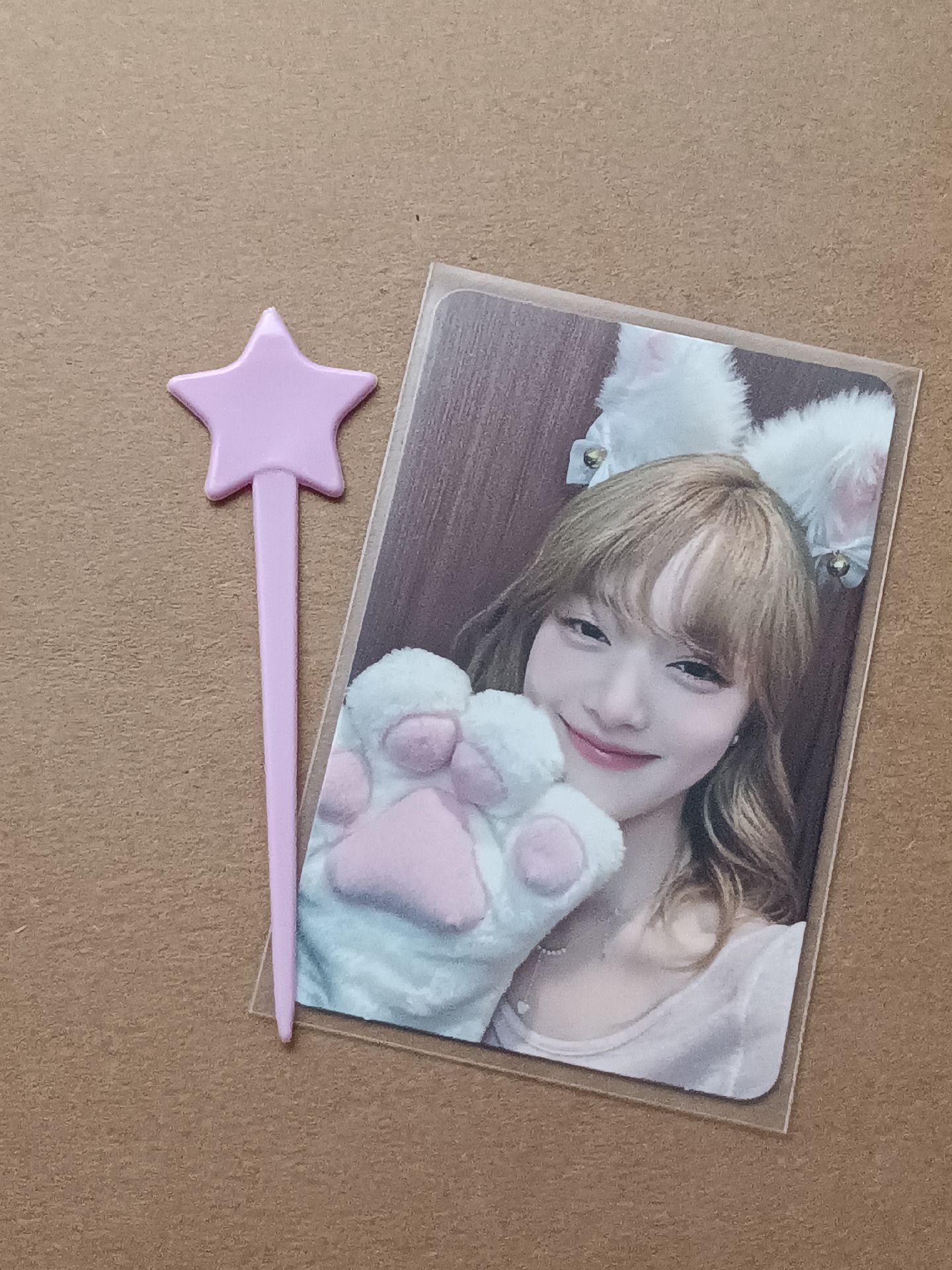 現貨 | ms16.0 貓爪妮