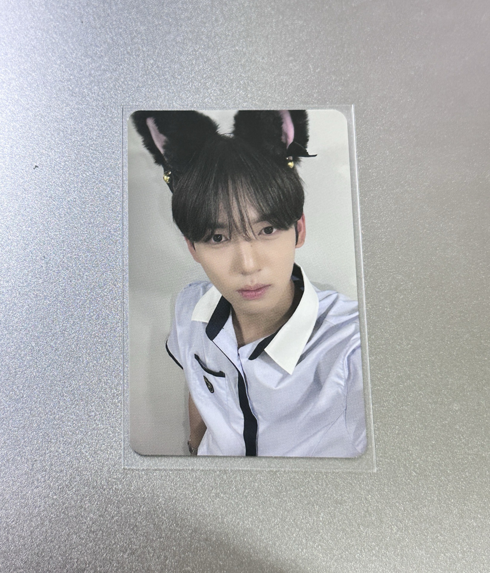 ‎✶ 制服貓咪辰