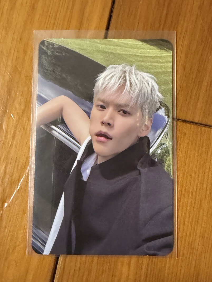 咋了老妹！宋恩奭😎😎