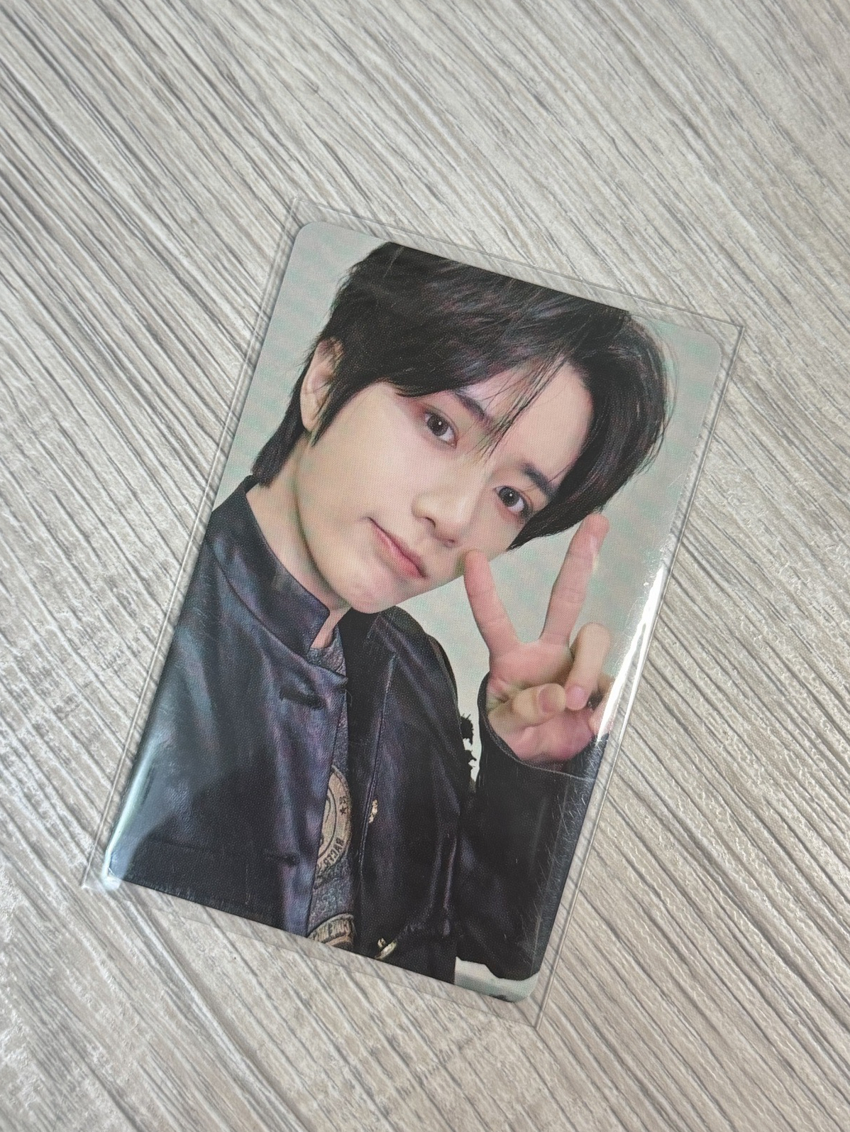 TXT 大阪場限 圭