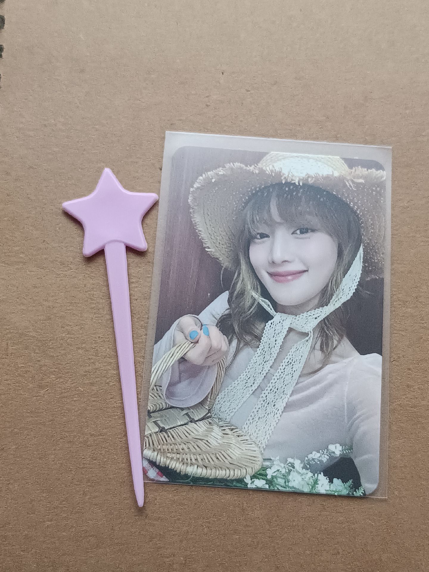 現貨 | ms16.0 野餐妮