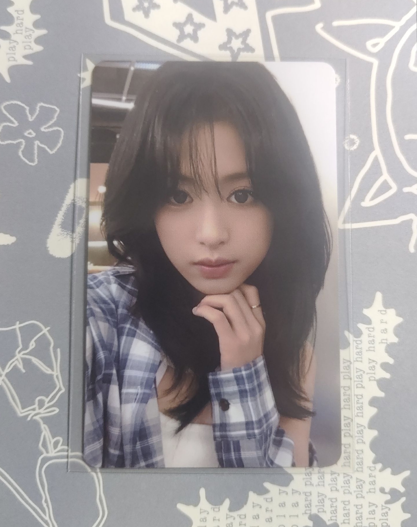 25-26 亞洲FC 周邊 滿額卡 