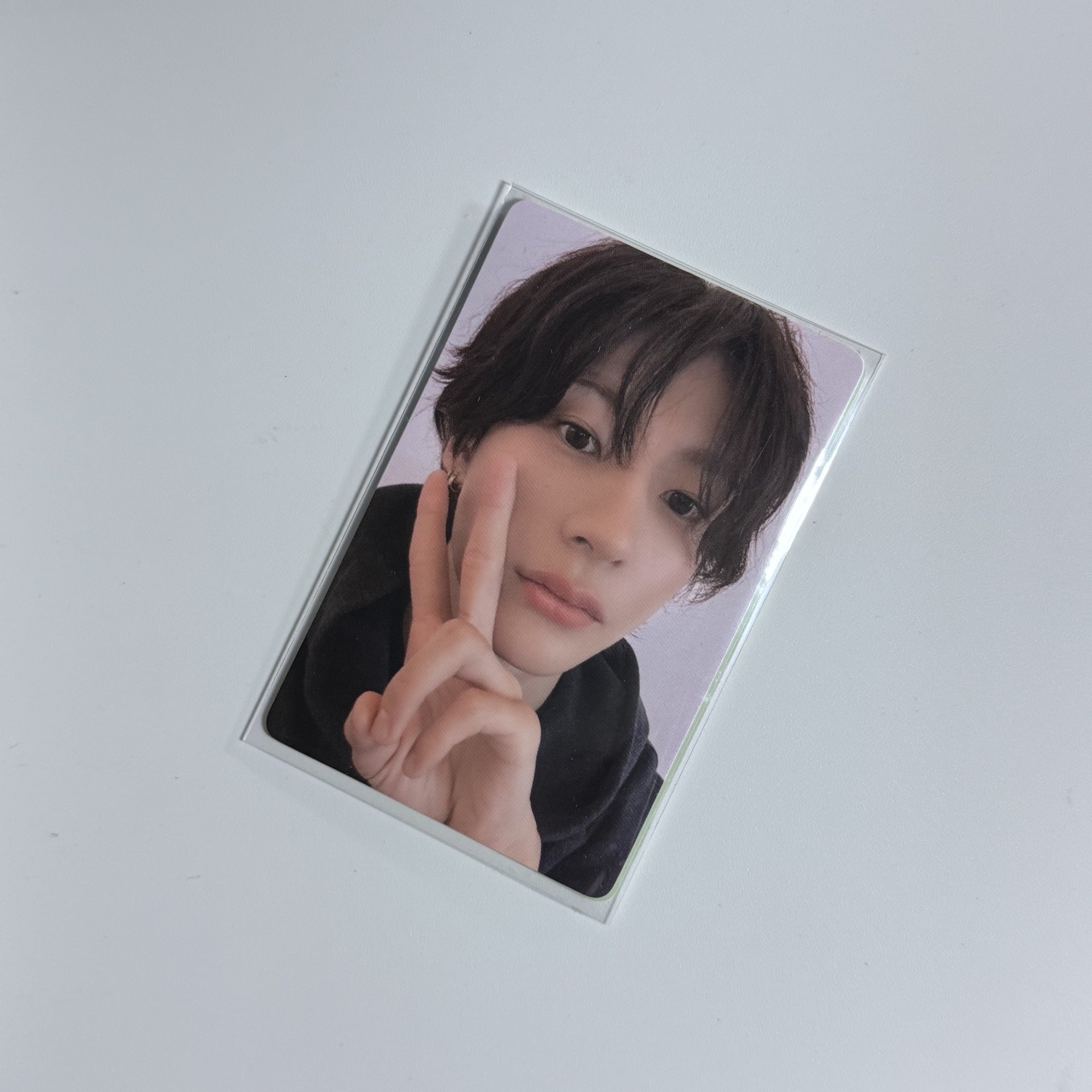 ★ 燦榮上海快閃盲盒娃卡 ★