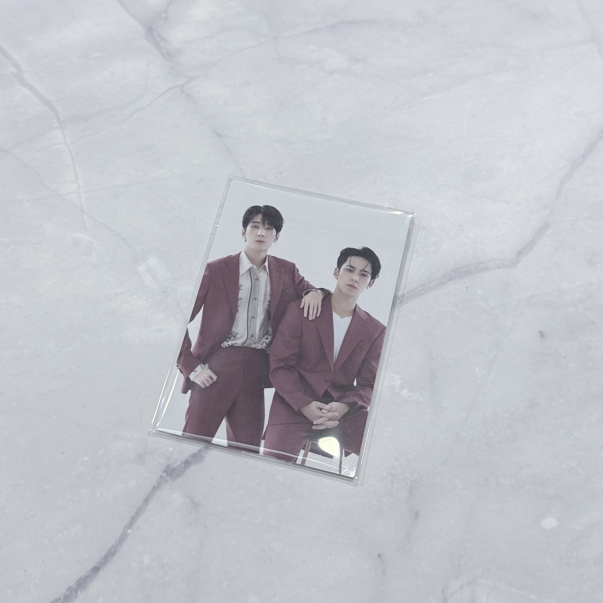 BE THE SUN 隨機卡 114