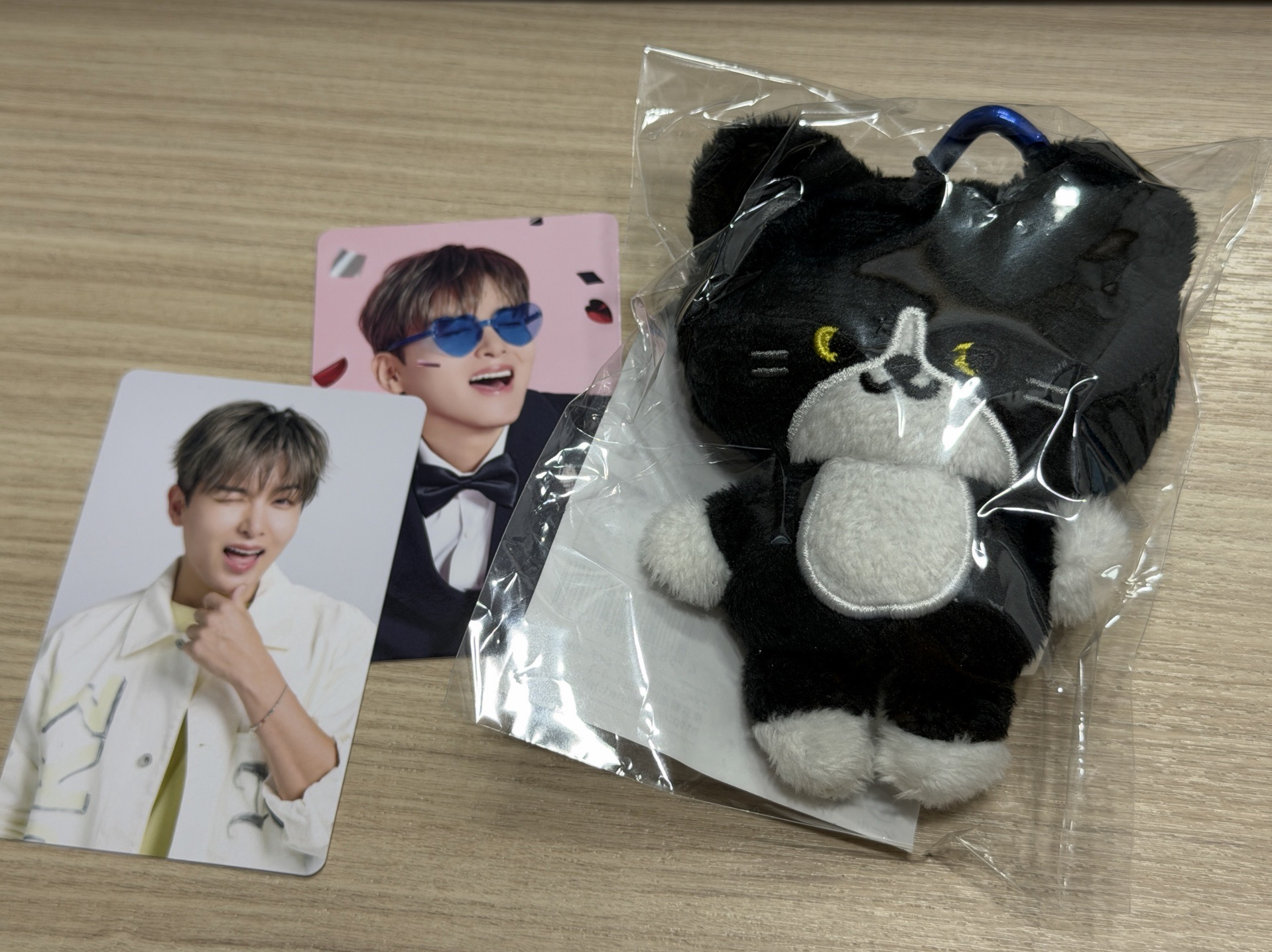 SJ 日本場週 coco 雲喵