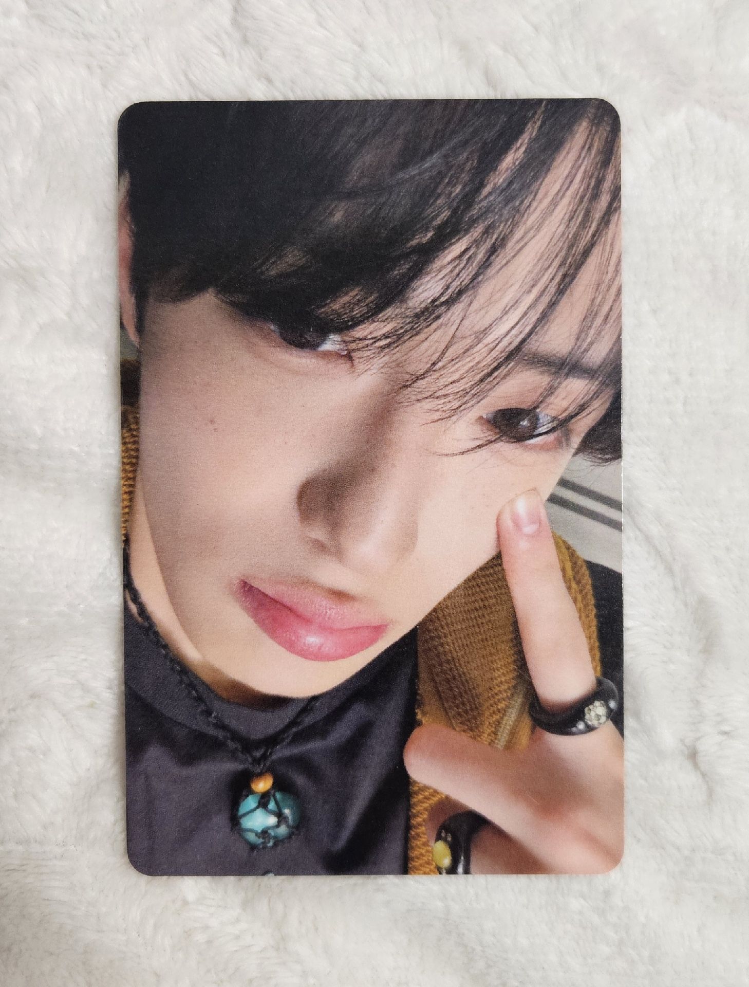 ALD1橫濱SC特典卡 相炫