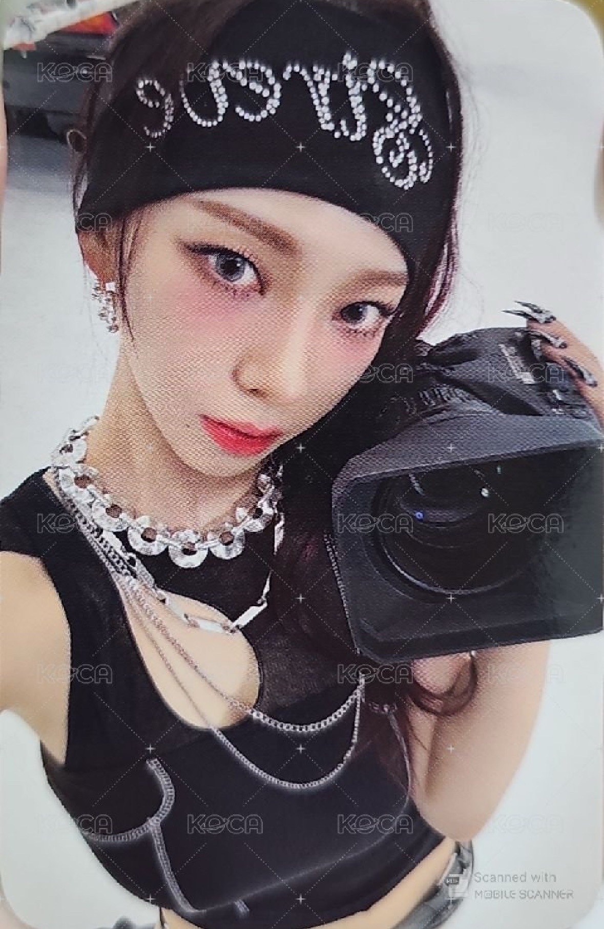 Whiplash 滿額卡 快閃七萬滿額柚