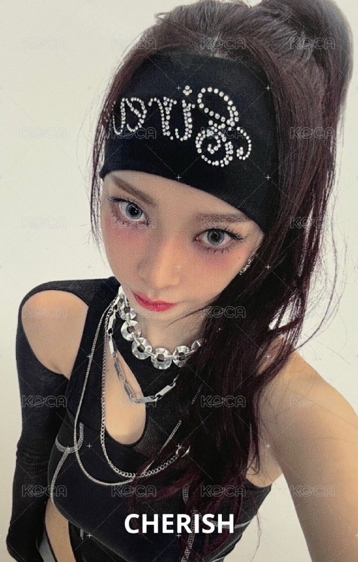 Whiplash k4 特典卡 預售柚