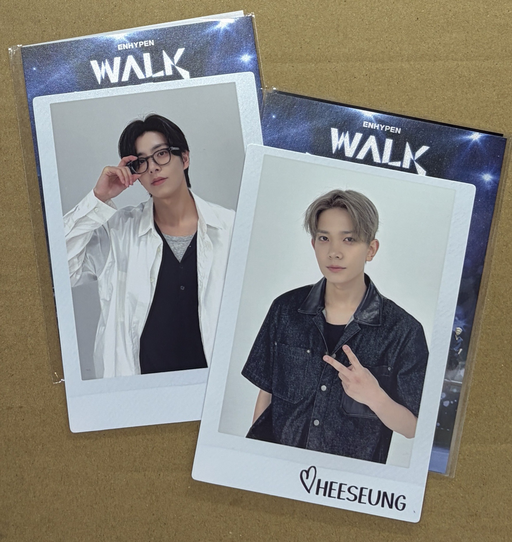 WTL 倫 羲 明信片