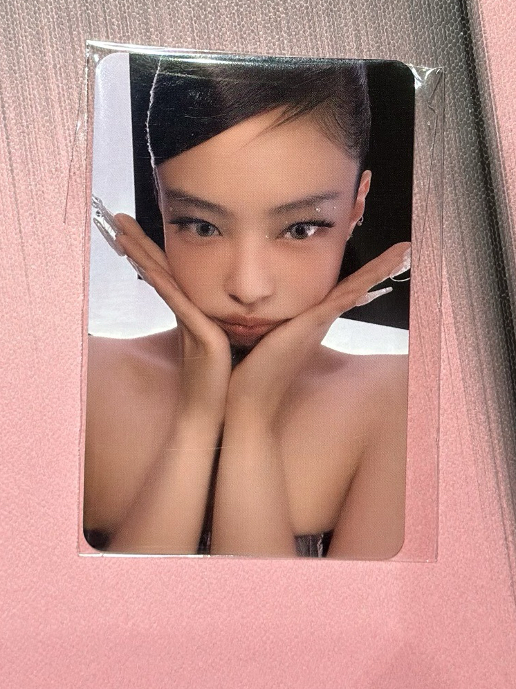 DEADLINE yg特典卡