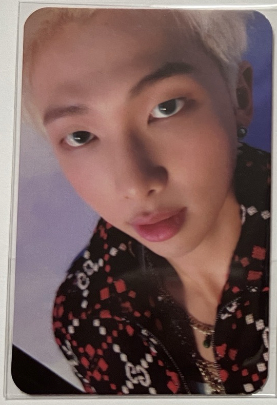 PERSONA 4版 專輯卡