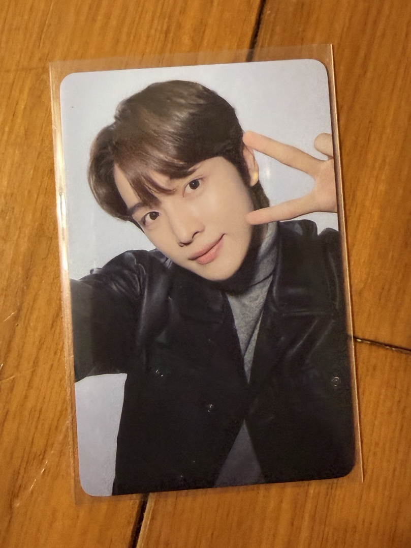 鄭成燦 正✌🏻